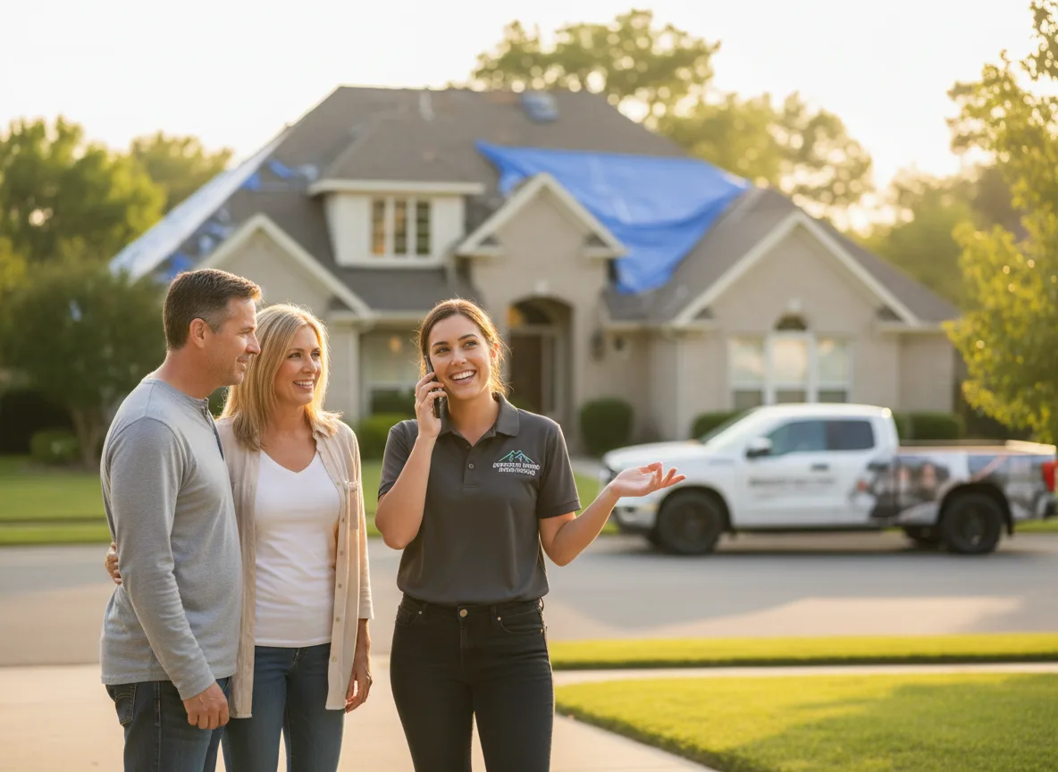 Emergency Roof Repair Sanford, MI FAQs